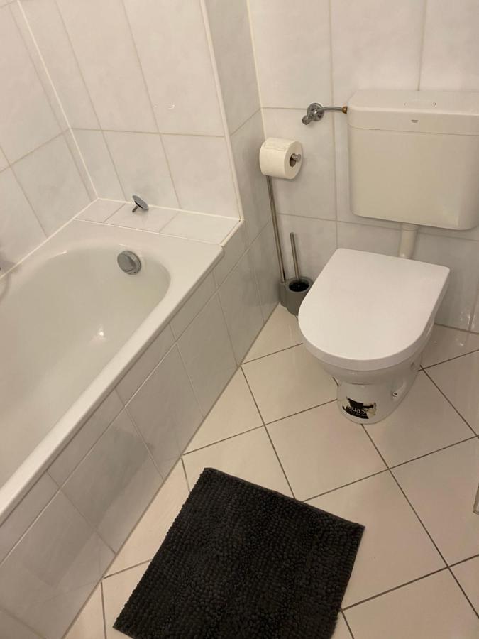 Wallsidemidtown Studios Nuremberg Ngoại thất bức ảnh