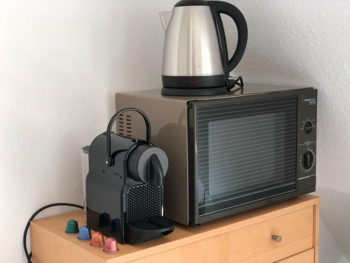 Wallsidemidtown Studios Nuremberg Ngoại thất bức ảnh