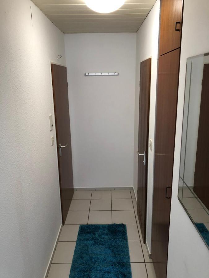 Wallsidemidtown Studios Nuremberg Ngoại thất bức ảnh