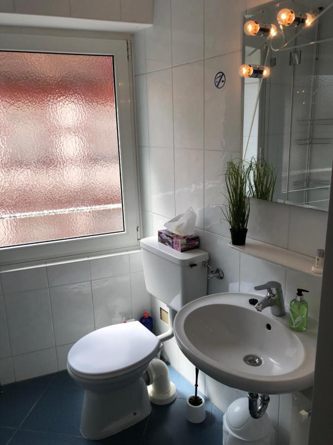 Wallsidemidtown Studios Nuremberg Ngoại thất bức ảnh